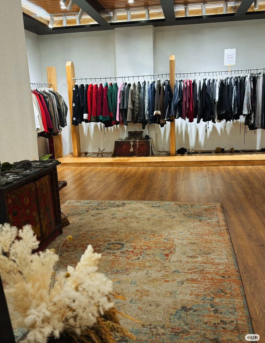 Stores